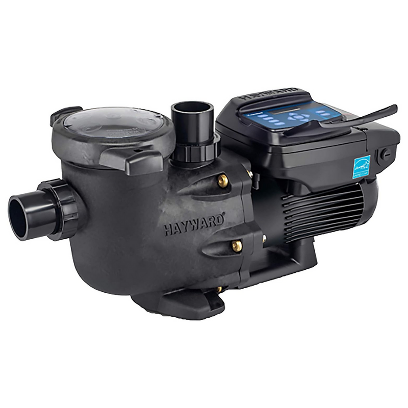 Hayward TriStar® VS 1.8 Pool Pump | W3SP3202VSP