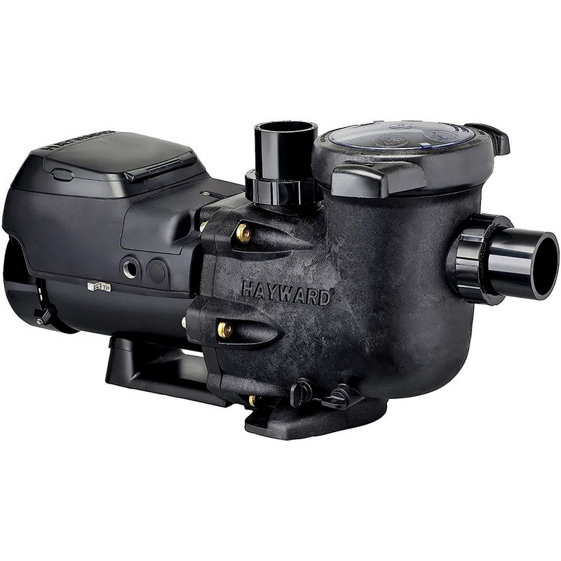 Hayward TriStar® VS 1.8 Pool Pump | W3SP3202VSP