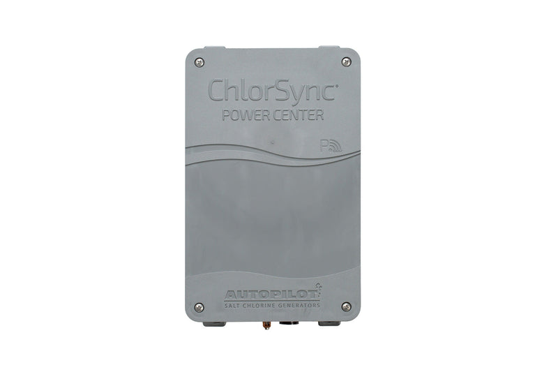 AutoPilot ChlorSync Pool Power Center | ECP0312