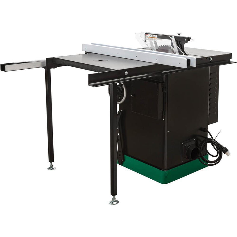 Grizzly 10" 240V Cabinet Table Saw - 40th Anniversary Edition - G1023RLA40