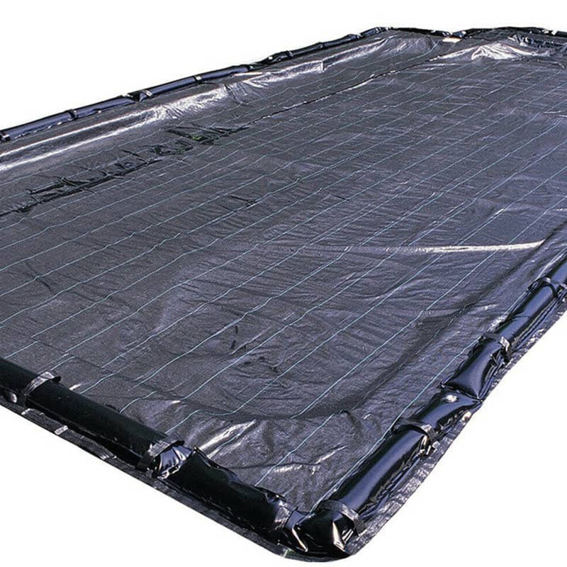 GLI 16 x -40-Feet Rectangle Winter In Ground Swimming Pool Cover |  45-1640RE-EST-5-BX