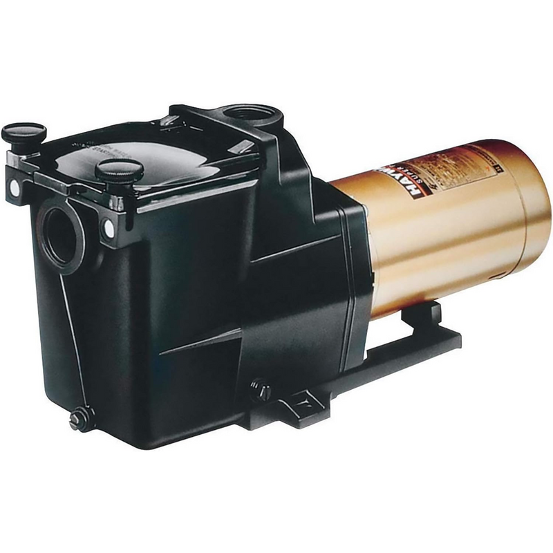 Hayward 3/4 HP Super Pump® Pool Pump | W3SP2605X7