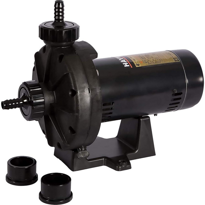 Hayward 3/4 HP Booster Pump Pool Pump | W36060