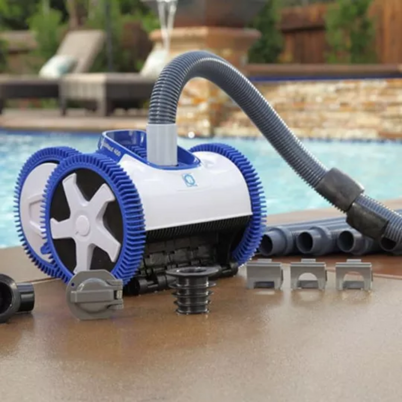 Hayward Aquanaut® 400 Automatic Pool Cleaner | W3PHS41CST