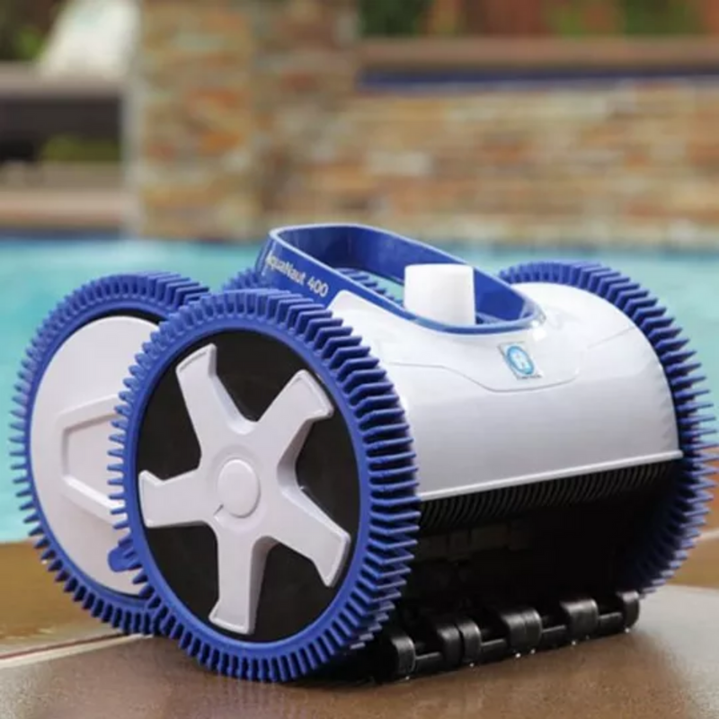 Hayward Aquanaut® 400 Automatic Pool Cleaner | W3PHS41CST