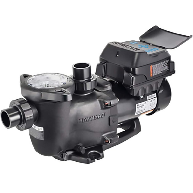 Hayward MaxFlo VS® 1.65HP Pool Pump | W3SP2303VSP