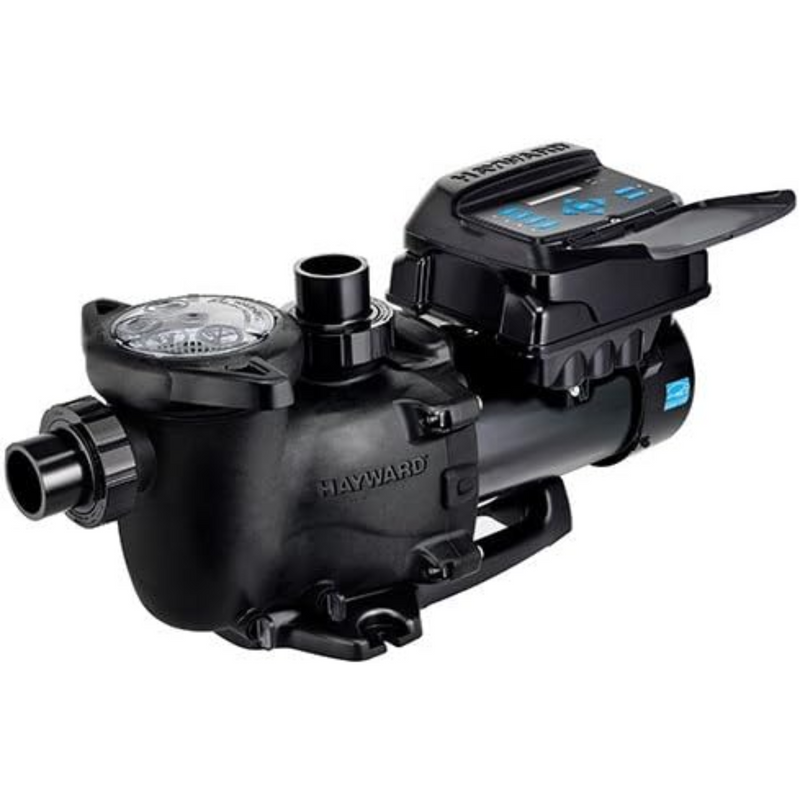 Hayward MaxFlo VS® 1.65HP Pool Pump | W3SP2303VSP