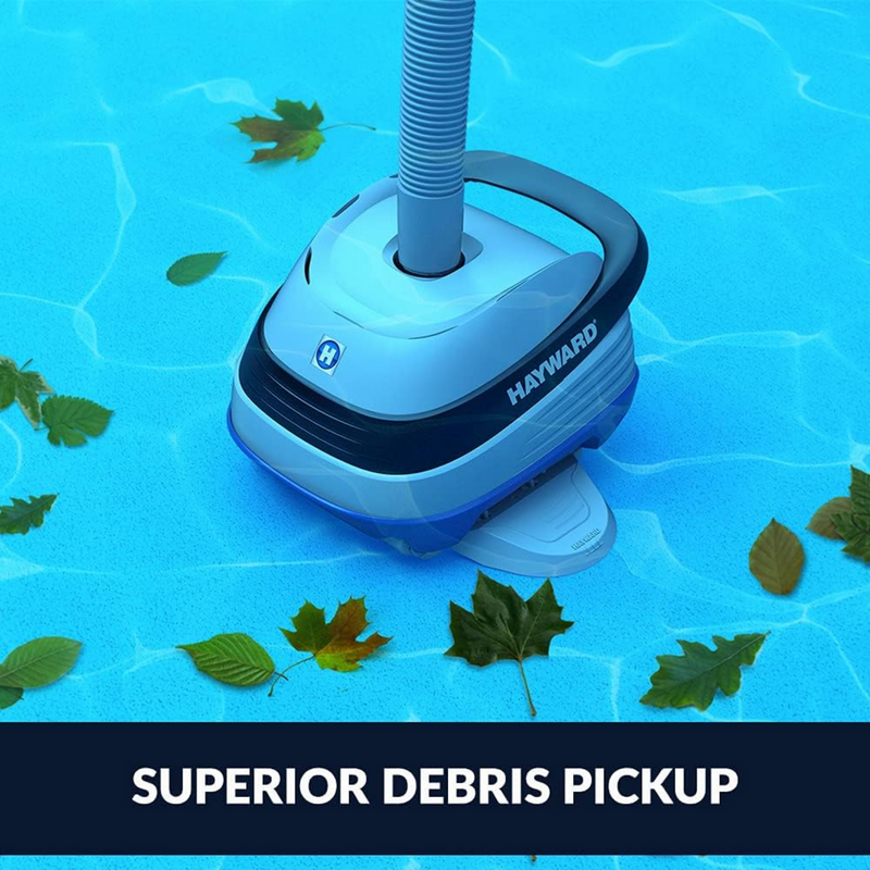 Hayward Navigator® Pro - Vinyl Automatic Pool Cleaner | W3925ADV