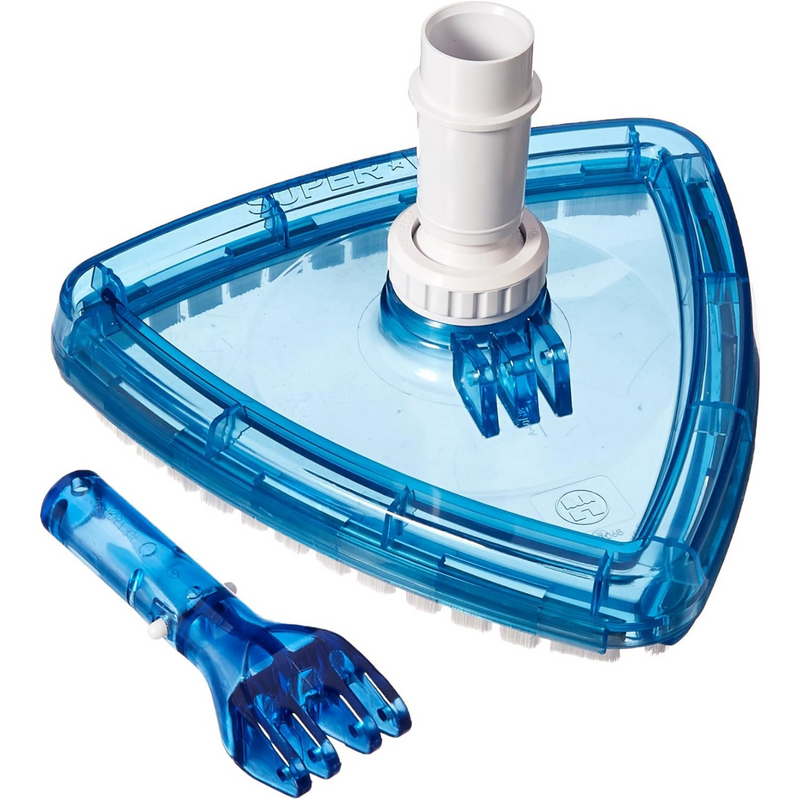 Hayward Super-Vac Swimming Pool Vacuum Cleaner Head | SP1068DL