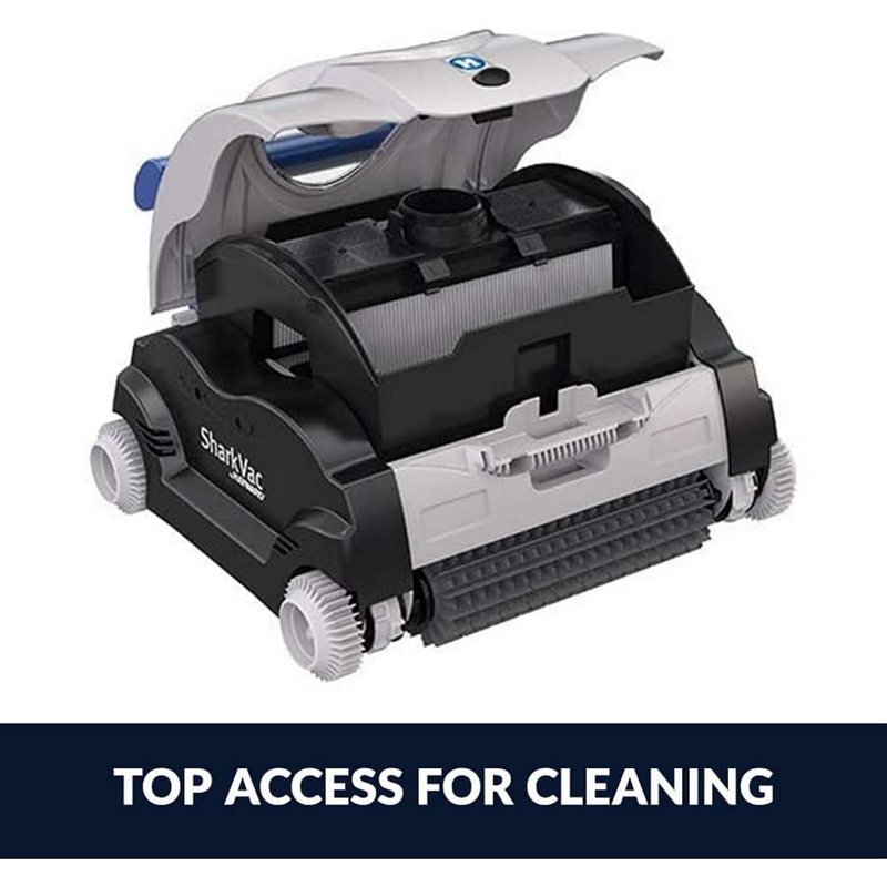 Hayward SharkVac Automatic Pool Cleaner | W3RC9740CUB