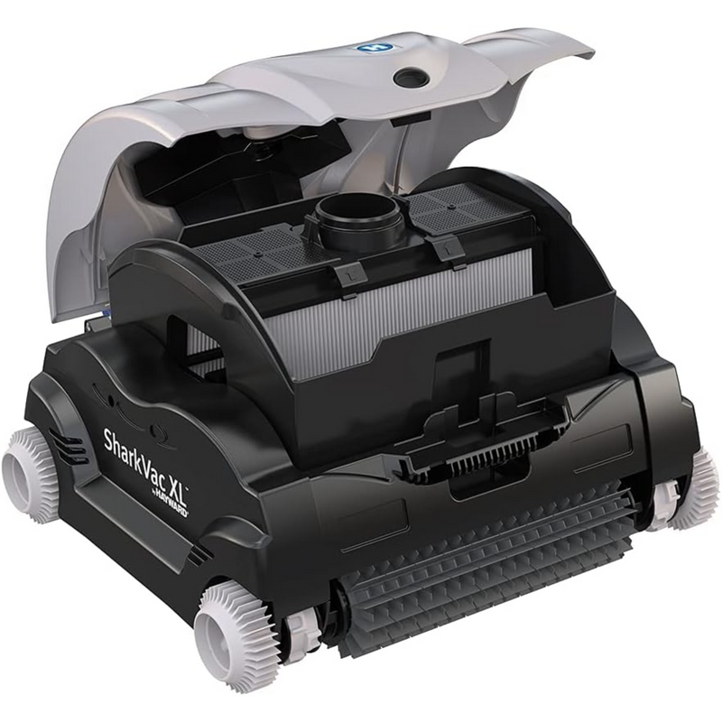 Hayward SharkVac XL™ w/ Caddy Automatic Pool Cleaner | W3RC9742WCCUBY