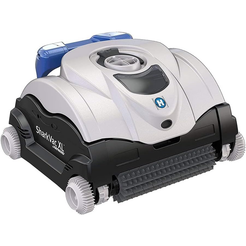 Hayward SharkVac XL™ w/ Caddy Automatic Pool Cleaner | W3RC9742WCCUBY