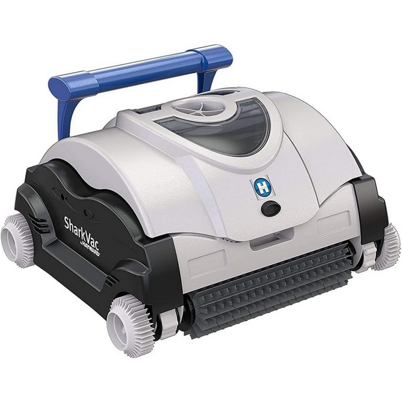 Hayward SharkVac w/ Caddy Automatic Pool Cleaner | W3RC9742CUBY