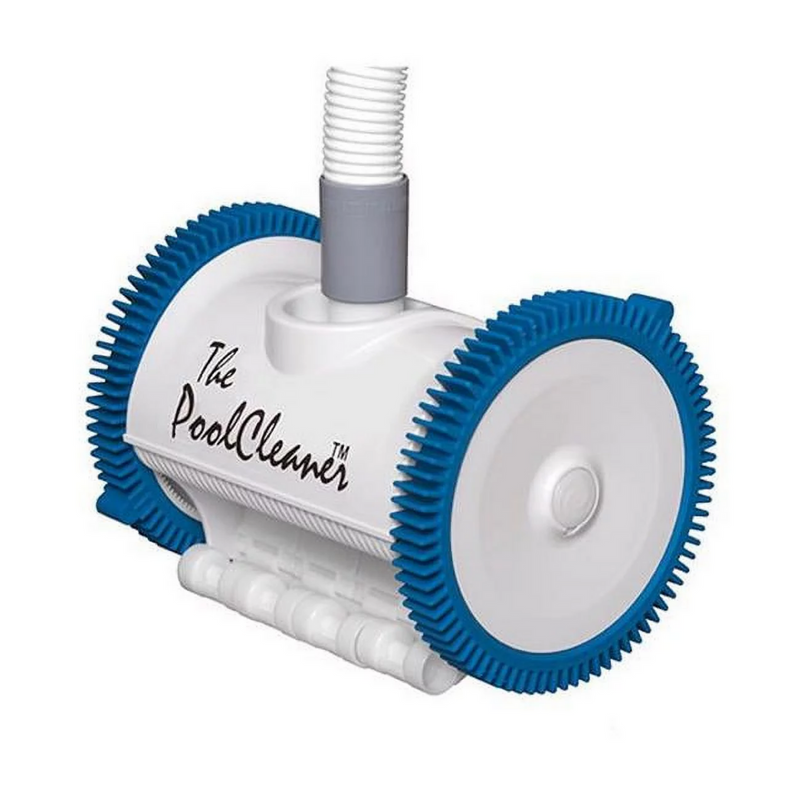 Hayward The PoolCleaner™, 2 Wheel, White Automatic Pool Cleaner | W3PVS20JST