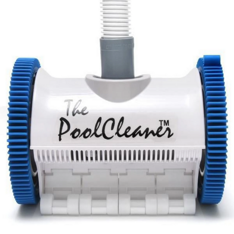 Hayward The PoolCleaner™, 2 Wheel, White Automatic Pool Cleaner | W3PVS20JST