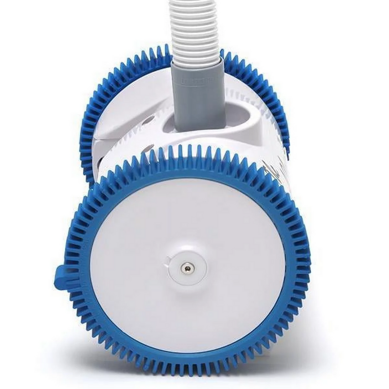 Hayward The PoolCleaner™, 2 Wheel, White Automatic Pool Cleaner | W3PVS20JST