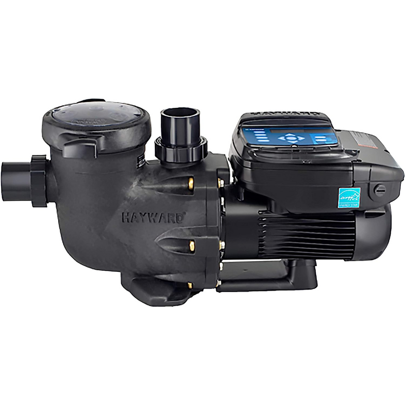 Hayward TriStar® VS 2.7 Pool Pump | W3SP3206VSP