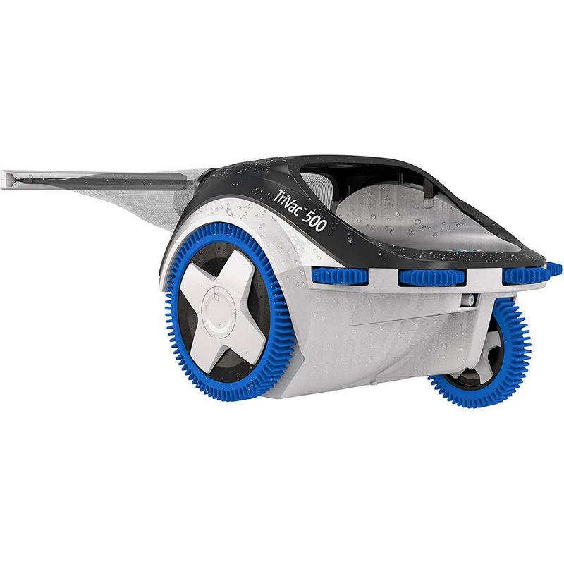 Hayward TriVac® 500 Automatic Pool Cleaner | W3TVP500C