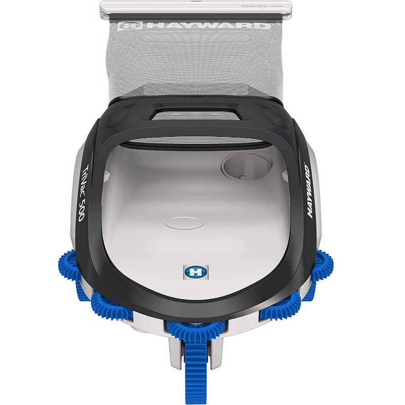 Hayward TriVac® 500 Automatic Pool Cleaner | W3TVP500C