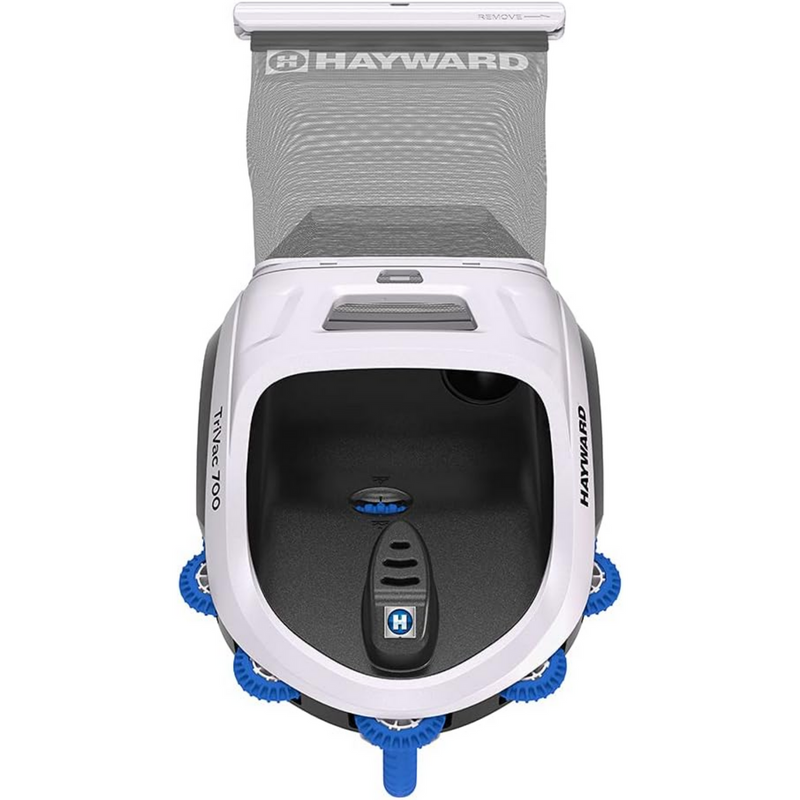 Hayward TriVac® 700 Automatic Pool Cleaner | W3TVP700C