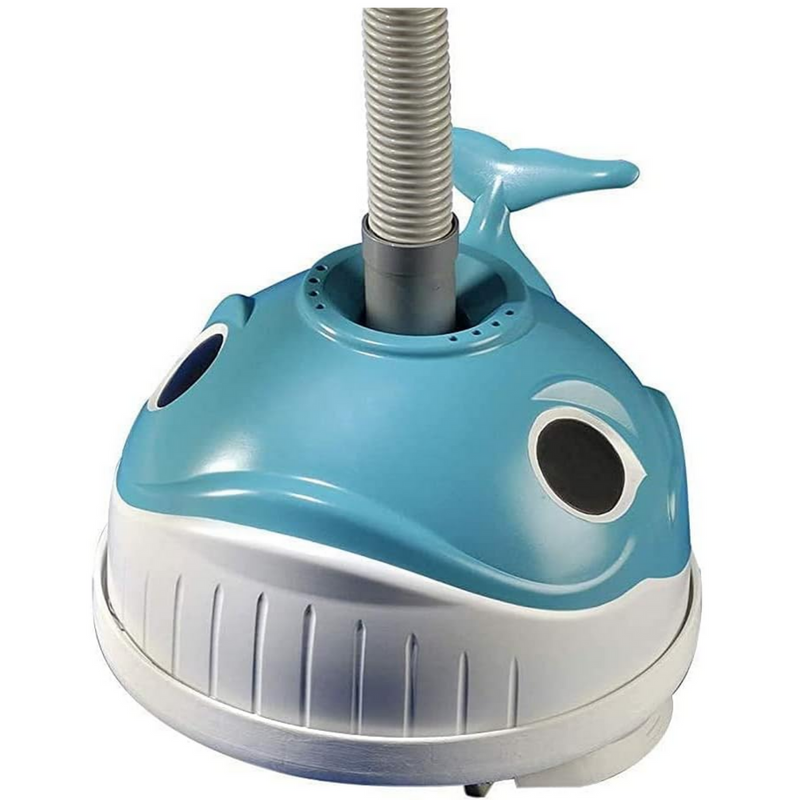 Hayward Wanda the Whale® Automatic Pool Cleaner | W3900