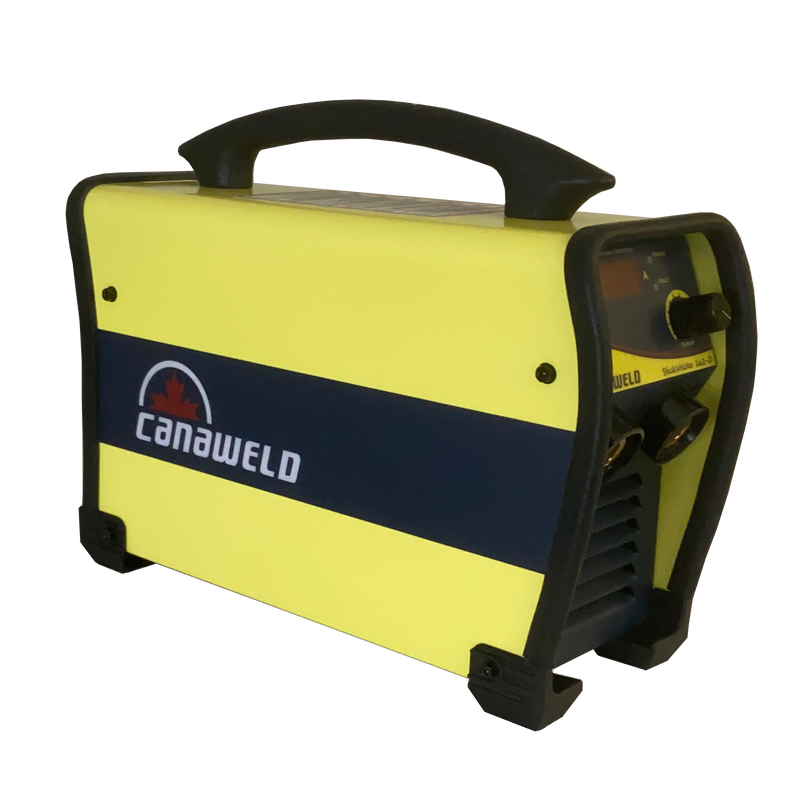 Canaweld StickWelder 162-D