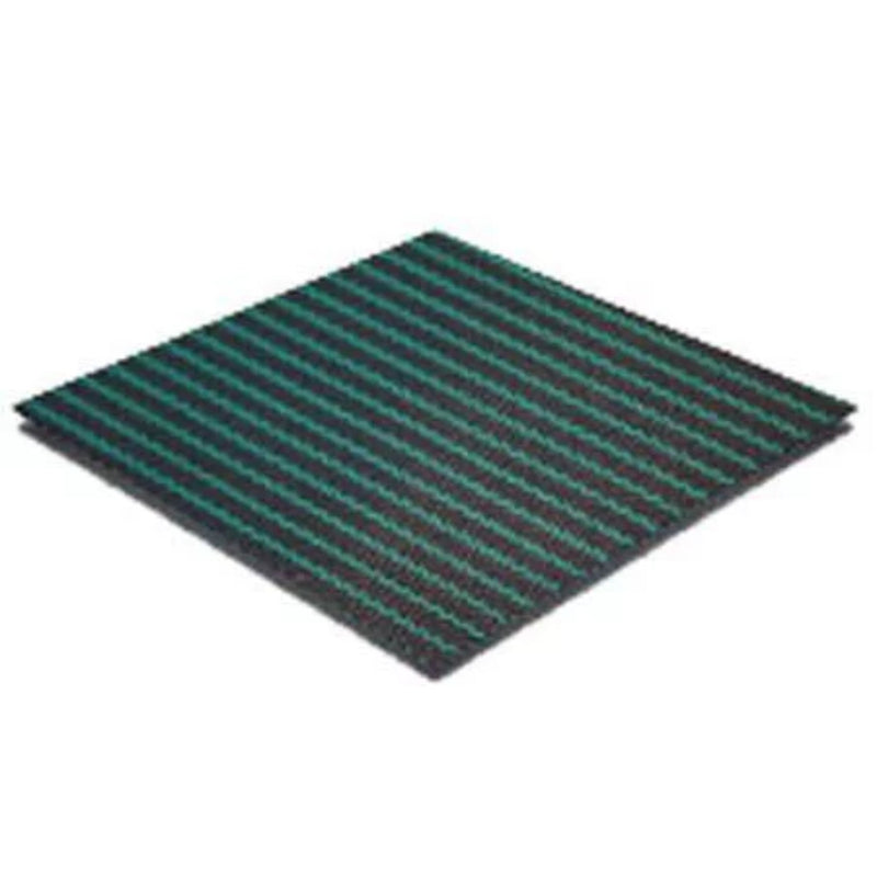 Merlin 62MMGR 16x36ft Rectangle 4x8ft Center Duramesh Safety Pool Cover | Green | 62MMGR