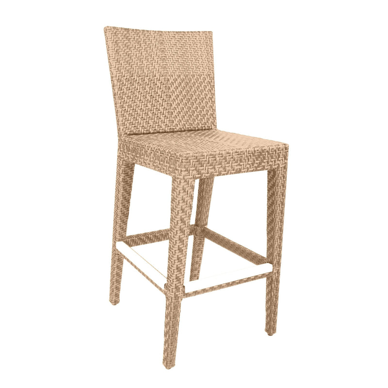 Panama Jack Austin Collection 30" Barstool | PJO-3801-NAT-BS