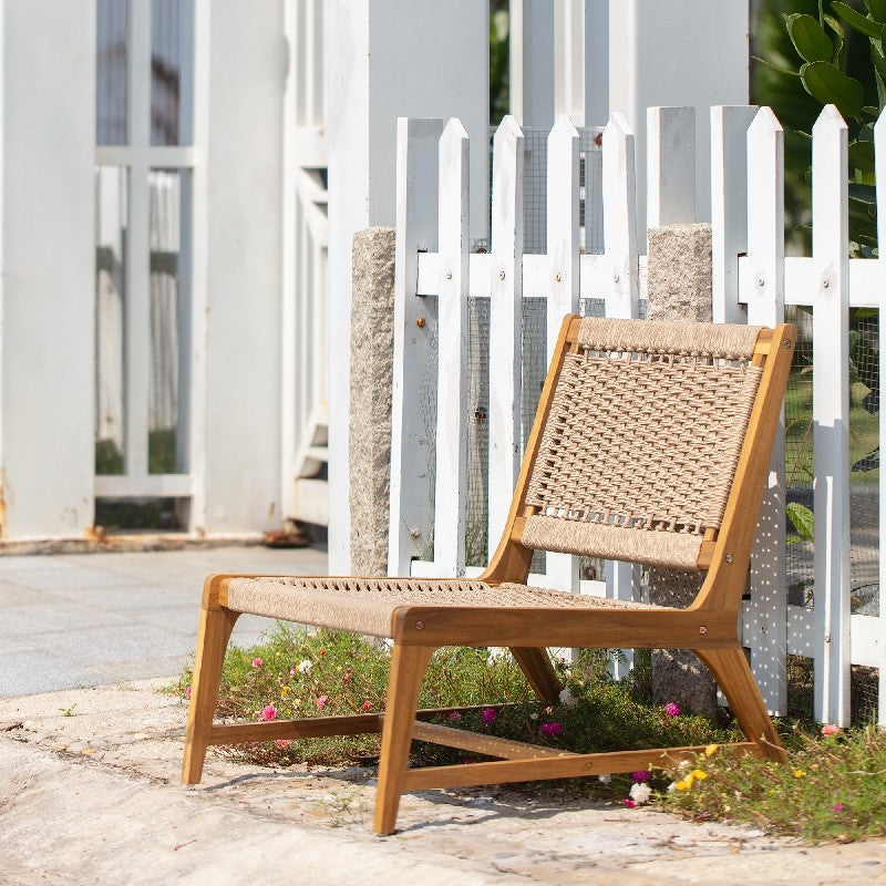 Panama Jack Corsica Collection 3 Piece Adirondack & End Table Set | PJO-3401-ACA-3Piece