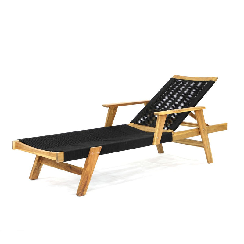 Panama Jack Laguna Collection Chaise Lounger  | PJO-3301-ACA-CL