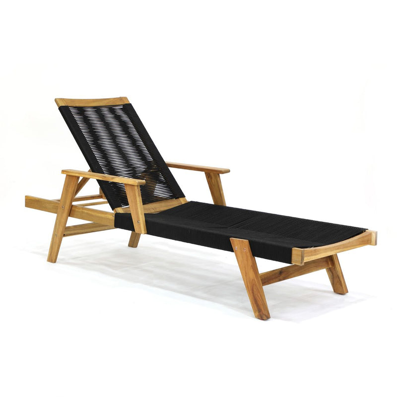 Panama Jack Laguna Collection Chaise Lounger  | PJO-3301-ACA-CL