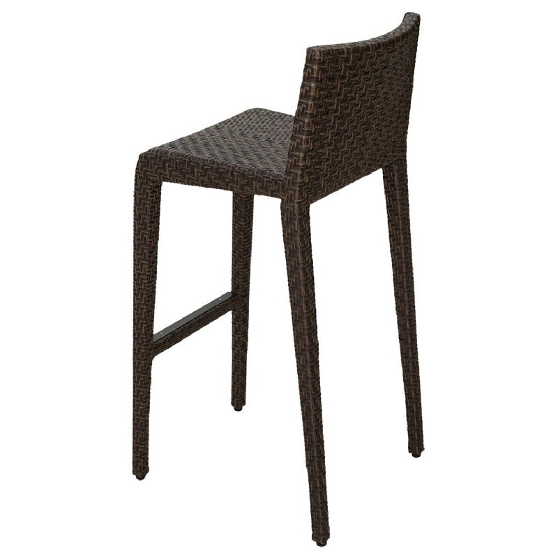 Panama Jack Oasis Collection Stackable Barstool | PJO-2201-JBP-BS