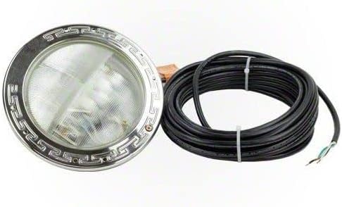 Pentair Intellibrite 5G WHITE Pool Light for Inground Pools | 120V LED 500W 100' Cord | EC-601302