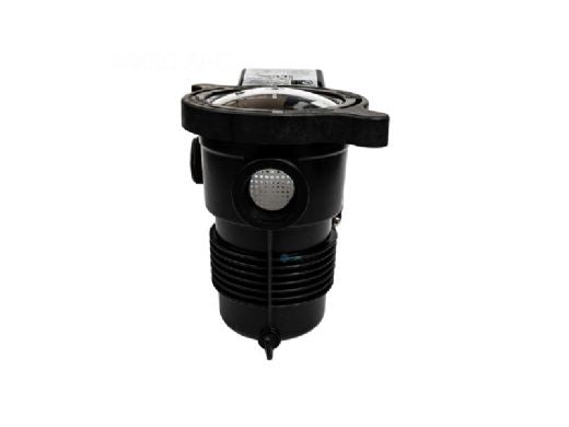 Pentair OptiFlo 1HP Horizontal Above Ground Pool Pump with 3' Standard Cord 115V | EC-348200