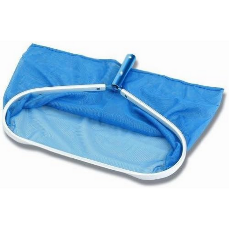 Pentair R121106 18-Inch Swimming Pool Leaf Rake