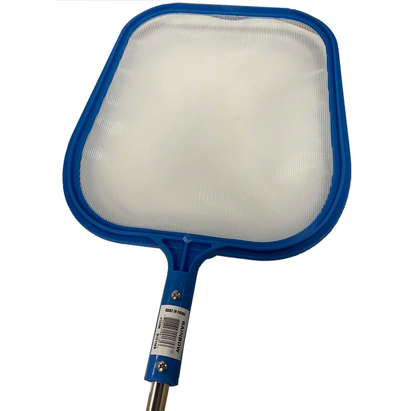 Pentair R121186 Model 124H Swimming Pool Skimmer with 4-Inch Pole