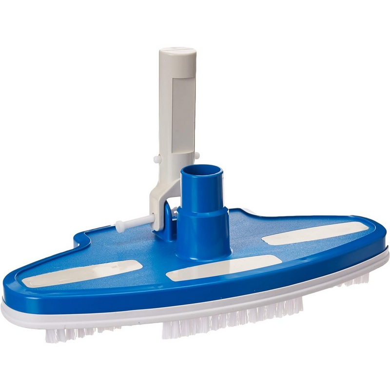 Pentair R201350 193 Vinyl Swimming Pool Vacuum Head