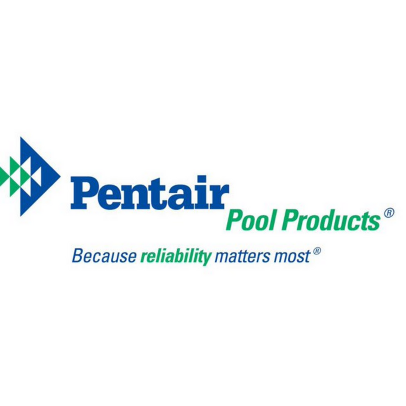 Pentair R201350 193 Vinyl Swimming Pool Vacuum Head