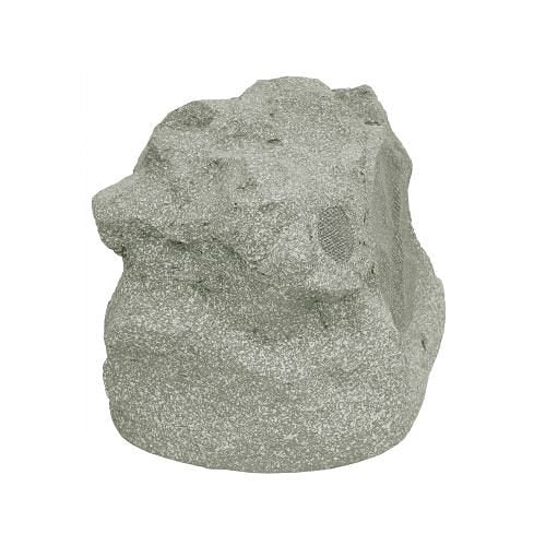 Proficient Audio RS8Si Proficient Protege 8" DVC/SST Outdoor Rock Speaker, Speckled Granite | RS8SISG