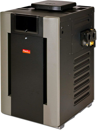 Raypak P-R206A-EP-C Gas Pool Heater 199K BTU - 009224