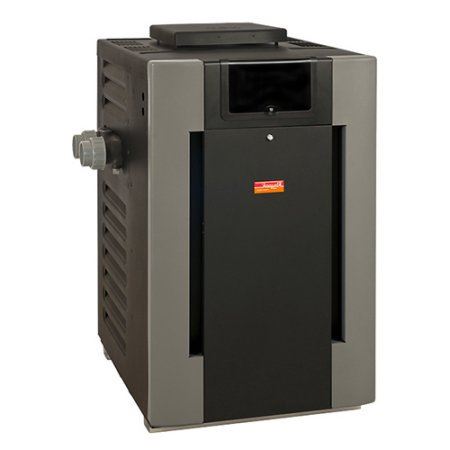 Raypak P-R206A-EP-C Gas Pool Heater 199K BTU - 009224