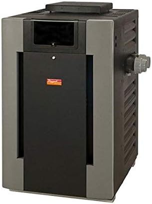 Raypak P-R266A-EN-X Gas Heater 266K BTU - 014939