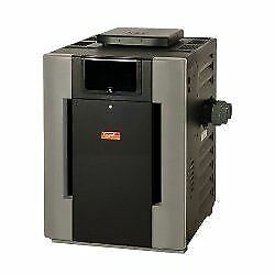 Raypak P-R406A-EN-X Gas Pool Heater 399K BTU -014941