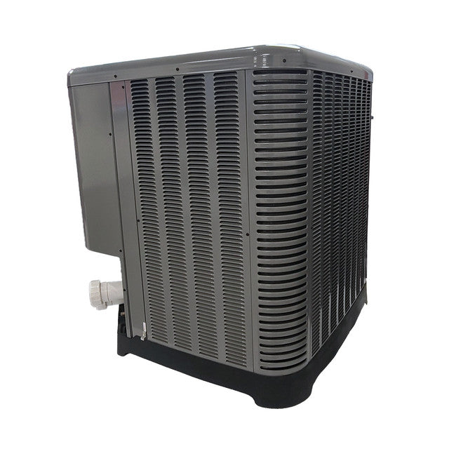 Raypak TWPH-8450EHC08 Pool Heat Pump 137K BTU 208V 230V - R8450TIEHC