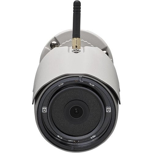 Resideo Total Connect Series 2MP HD Wi-Fi Outdoor Camera | IPCAM-WOC2