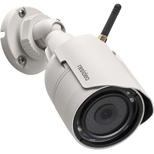 Resideo Total Connect Series 2MP HD Wi-Fi Outdoor Camera | IPCAM-WOC2