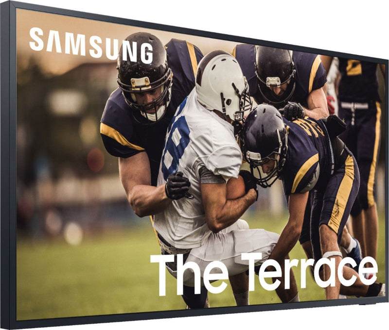 Samsung 65" Class LST7T Series The Terrace Partial Sun Outdoor QLED 4K Smart TV (2020) | QN65LST7TAF