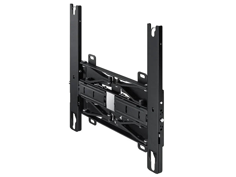 Samsung Outdoor Full-Motion Wall Mount for 65 & 75" The Terrace TV, Black | WMN4277TT/ZA