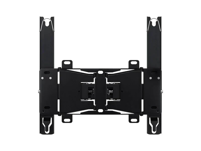 Samsung Outdoor Full-Motion Wall Mount for 65 & 75" The Terrace TV, Black | WMN4277TT/ZA