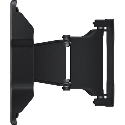 Samsung Outdoor Full-Motion Wall Mount for the 55" The Terrace TV, Black | WMN4070TT/ZA